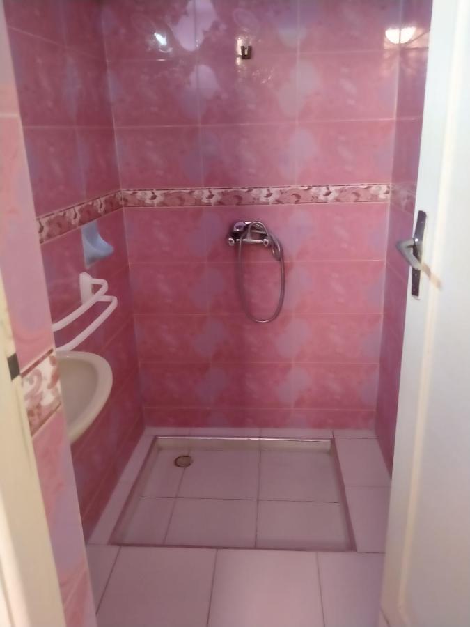 Les Visiteurs Koutoubia Hotel *
