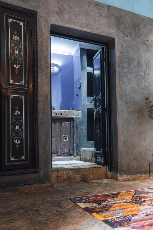 Riad La Casa Ysabella Marrakesh