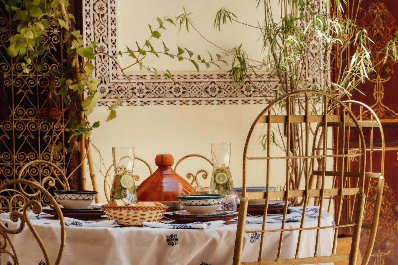 La Casa Ysabella Riad
