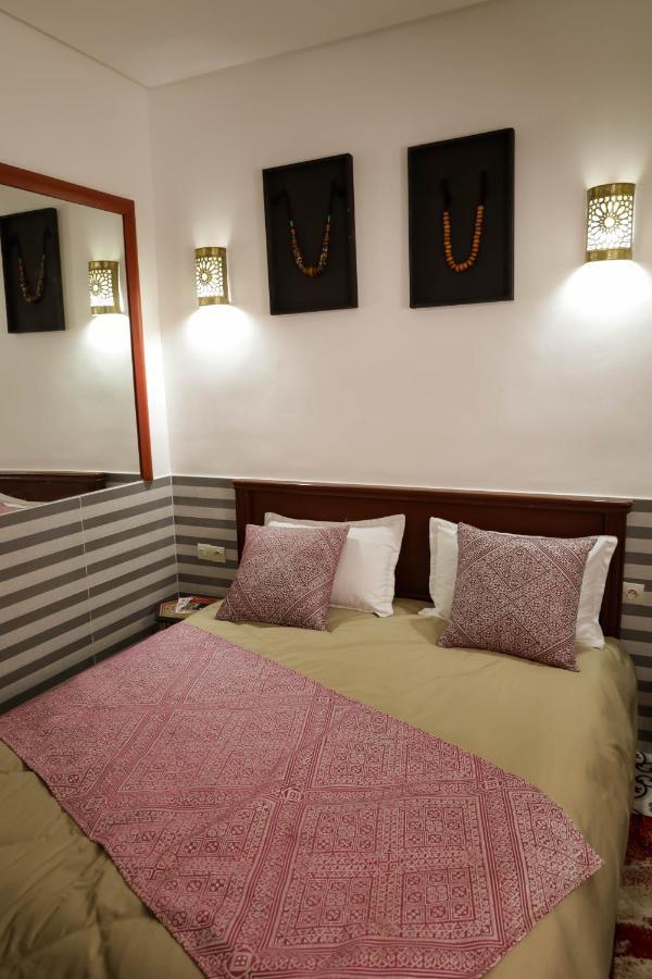 Riad Almaghrib *