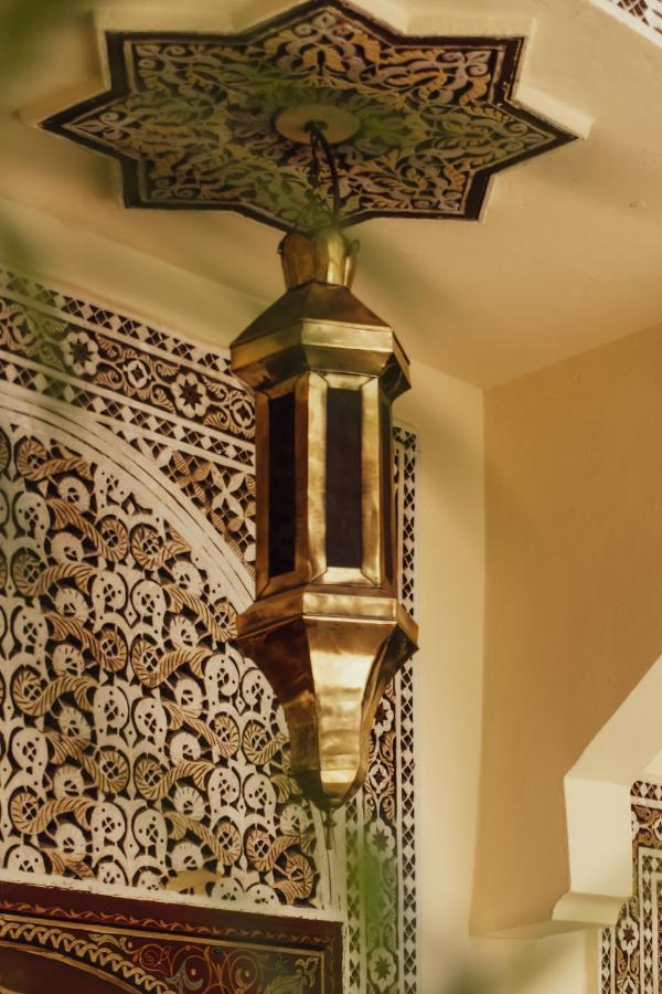 Riad La Casa Ysabella Marrakesh