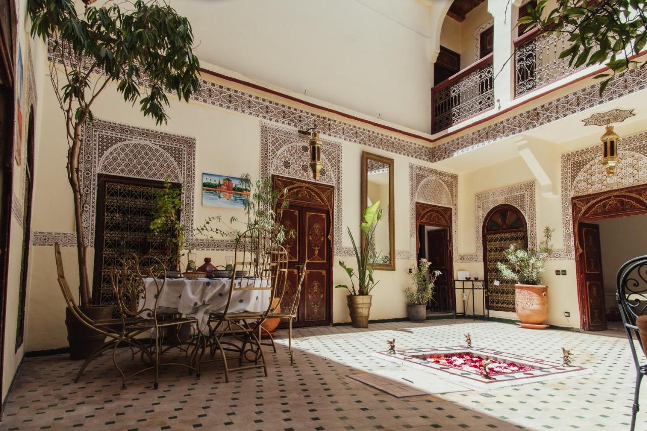Riad La Casa Ysabella Marrakesh
