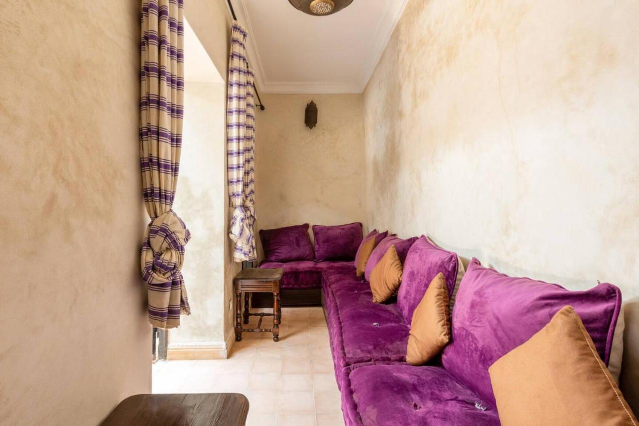 Holiday home Les Epices *