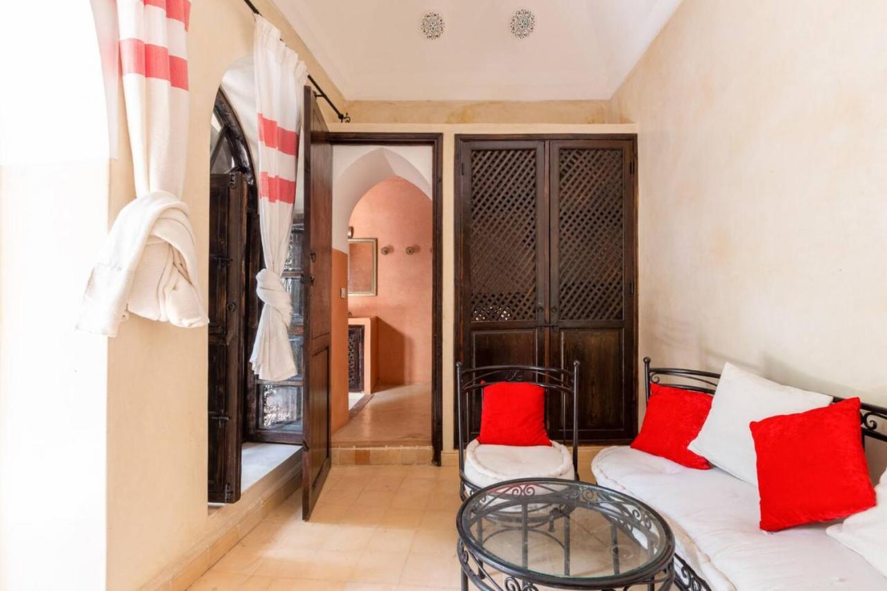 Les Epices Marrakesh