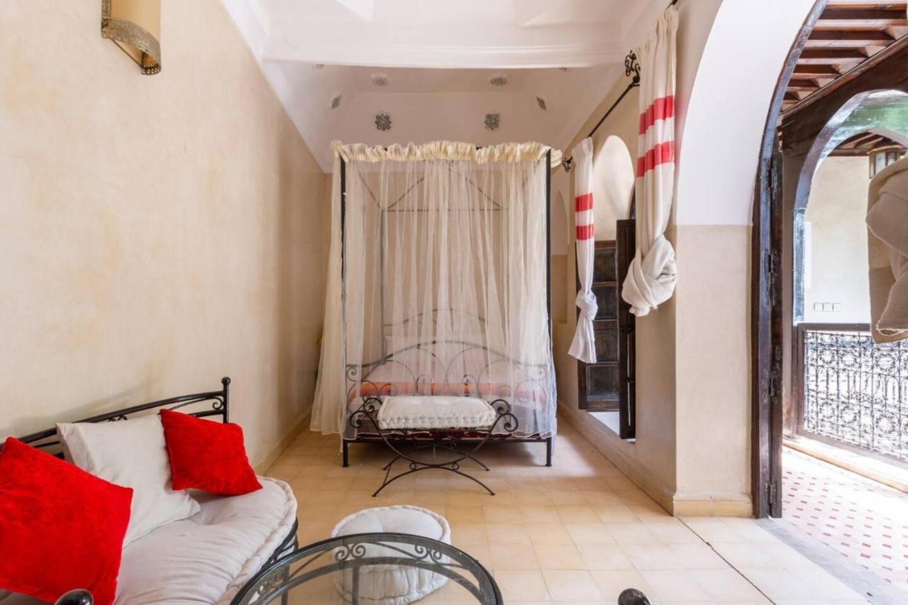 Holiday home Les Epices Marrakesh