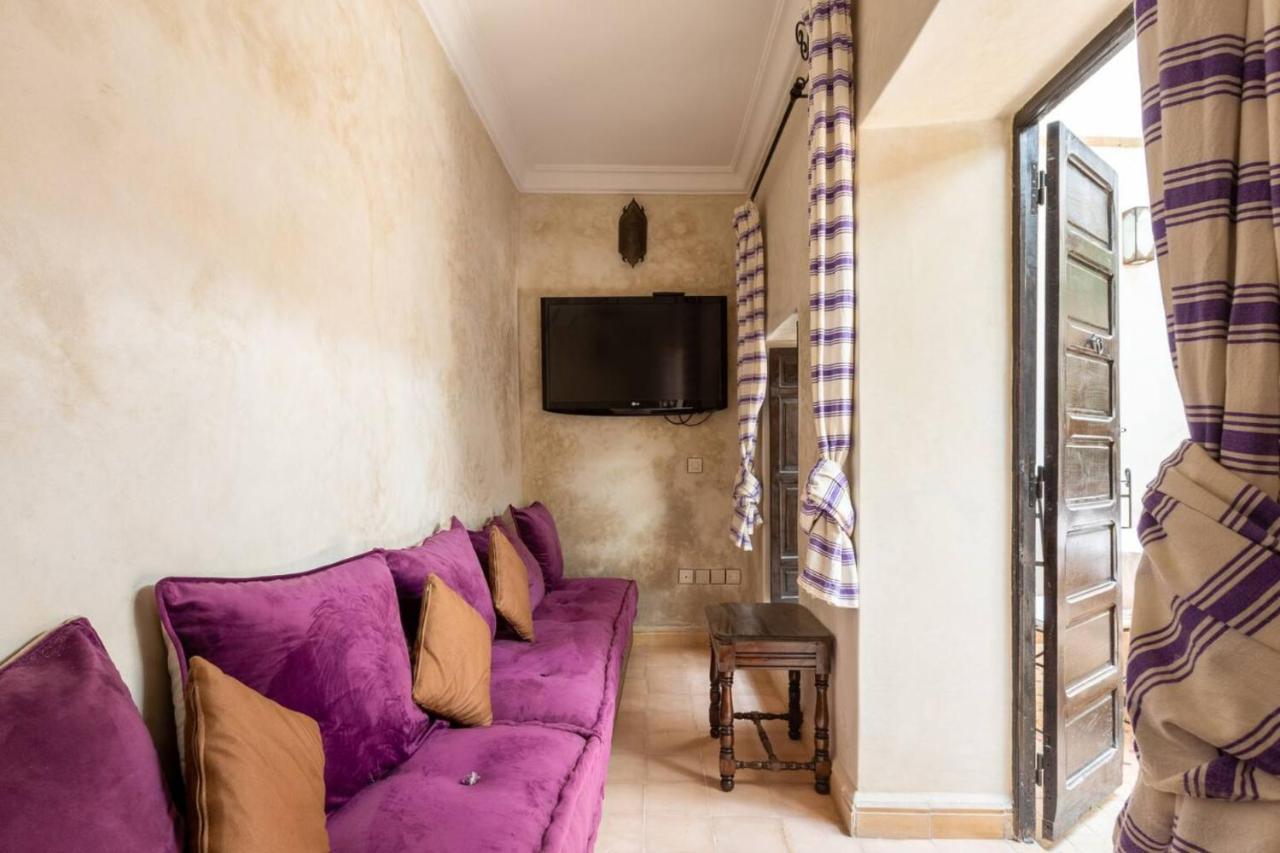 Holiday home Les Epices *
