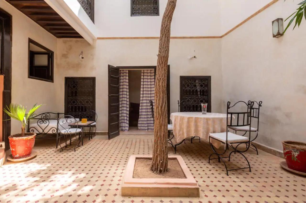 Holiday home Les Epices Marrakesh
