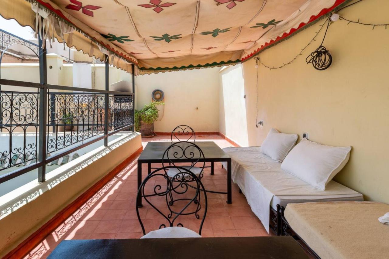 Les Epices Holiday home