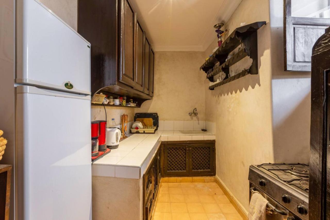 Holiday home Les Epices Marrakesh