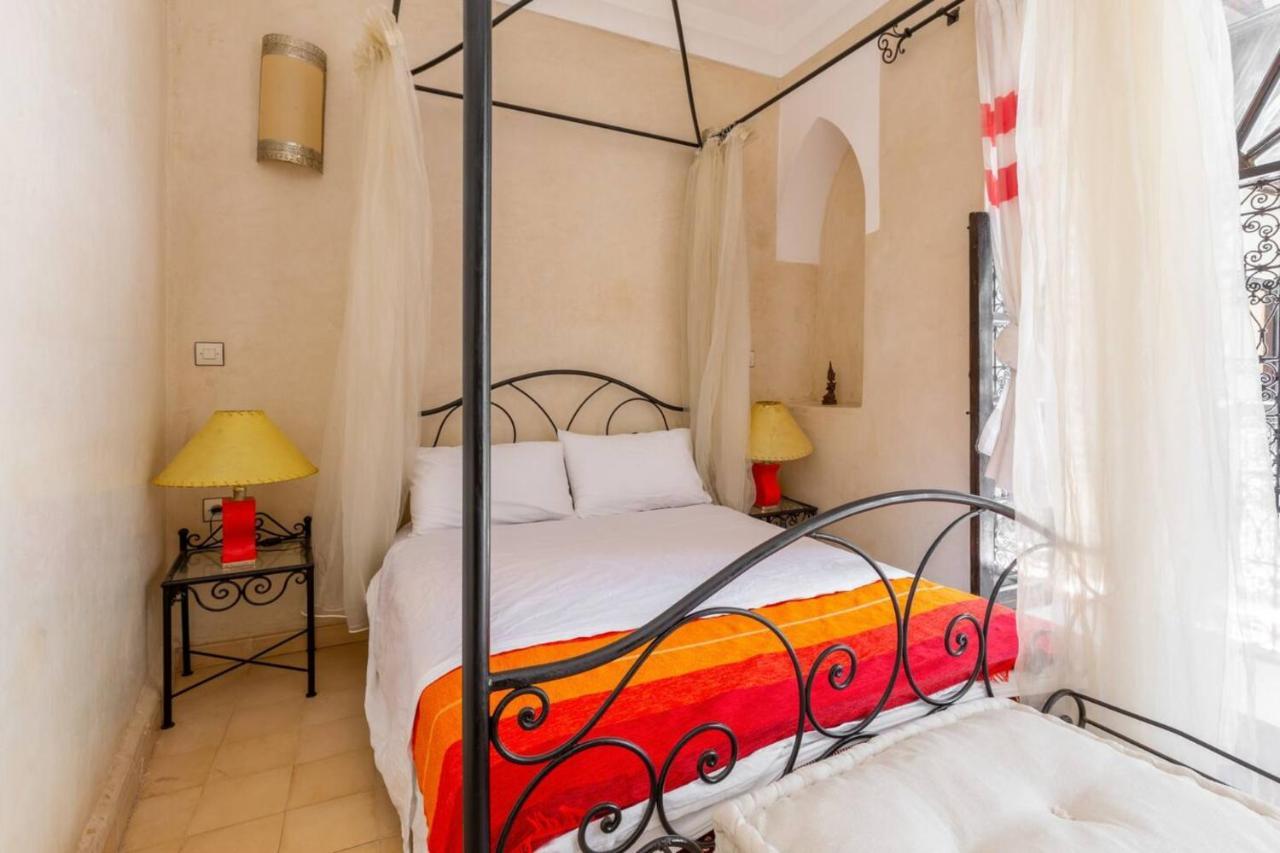 Les Epices Holiday home