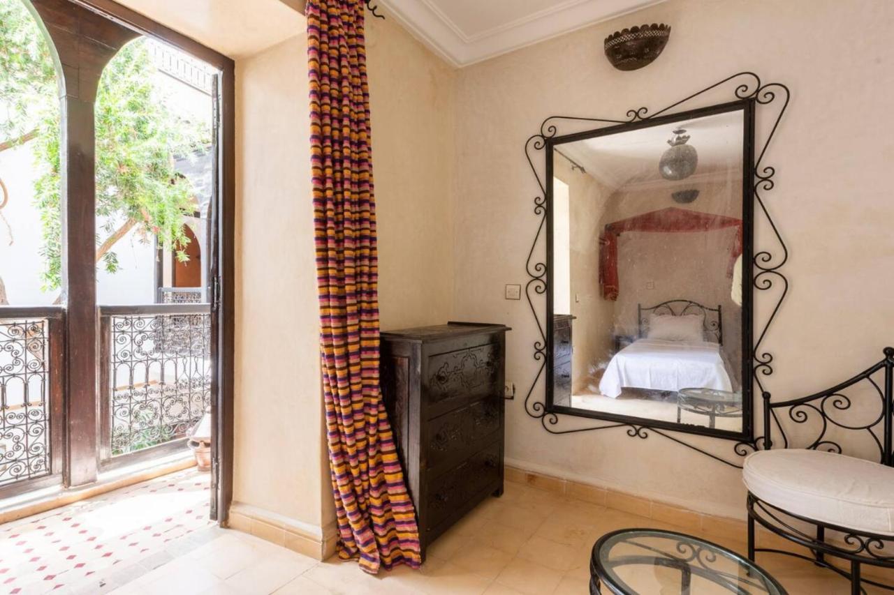 Les Epices Holiday home