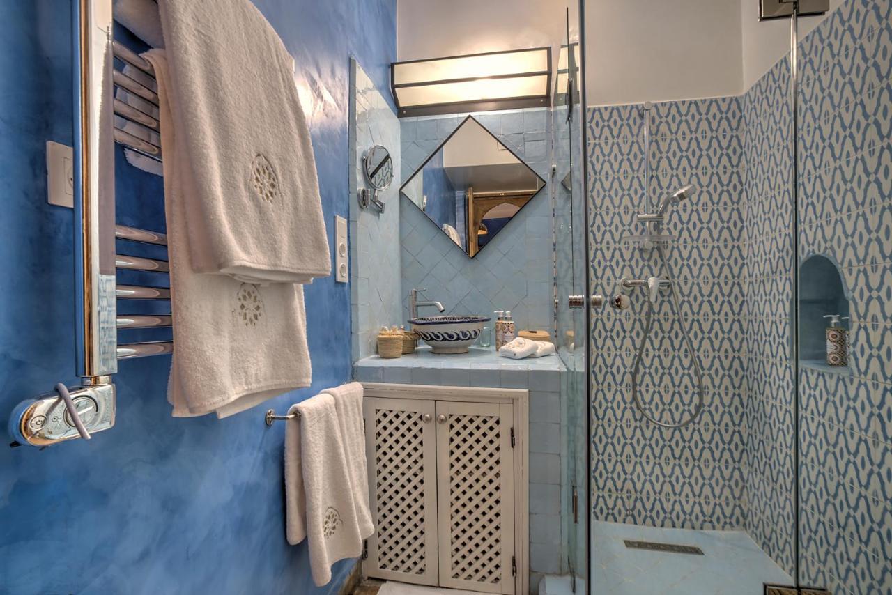 Affittacamere Dar Fanny Marrakesh