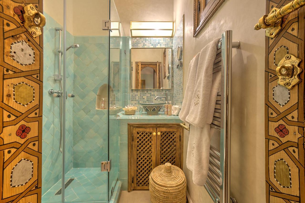 Dar Fanny * Marrakesh
