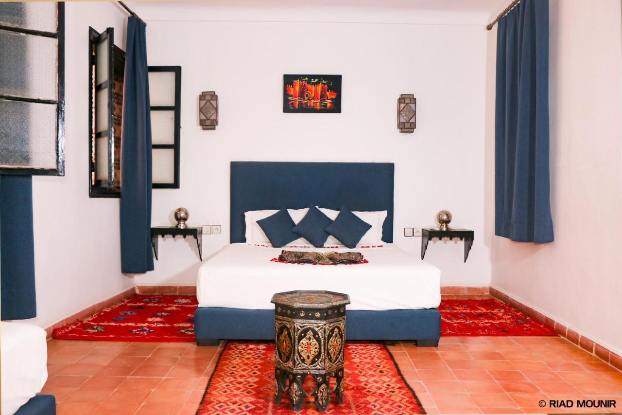 Riad Mounir Marrakesh