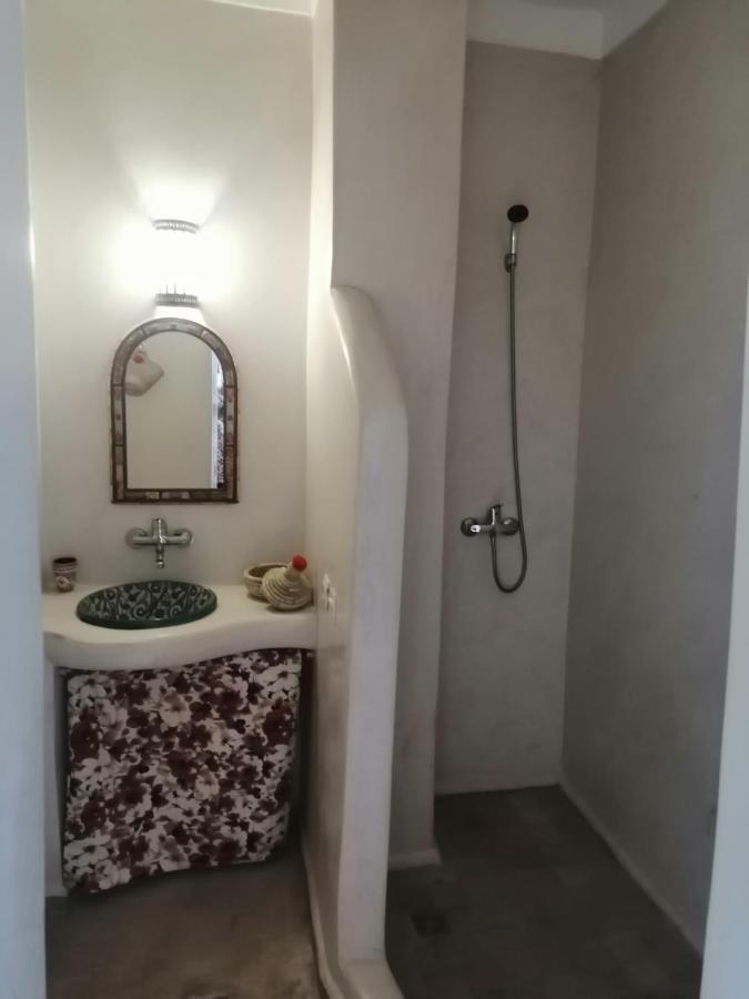 Pensión Camindia Marrakesh