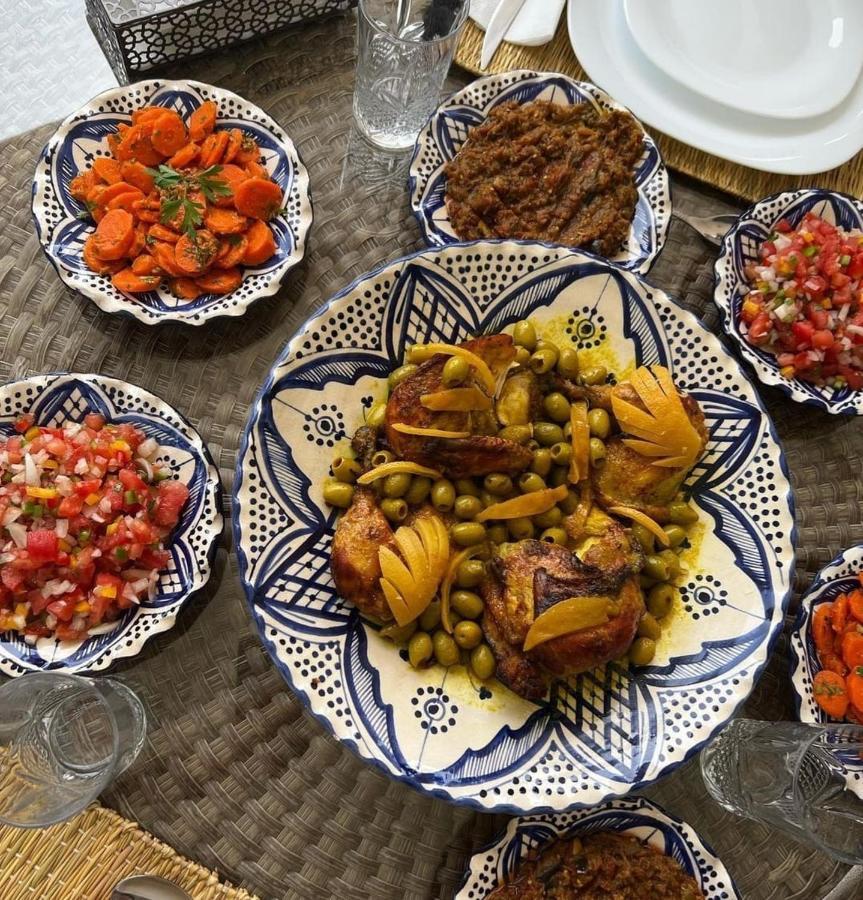 Le Clos De L'atlas Marrakesh