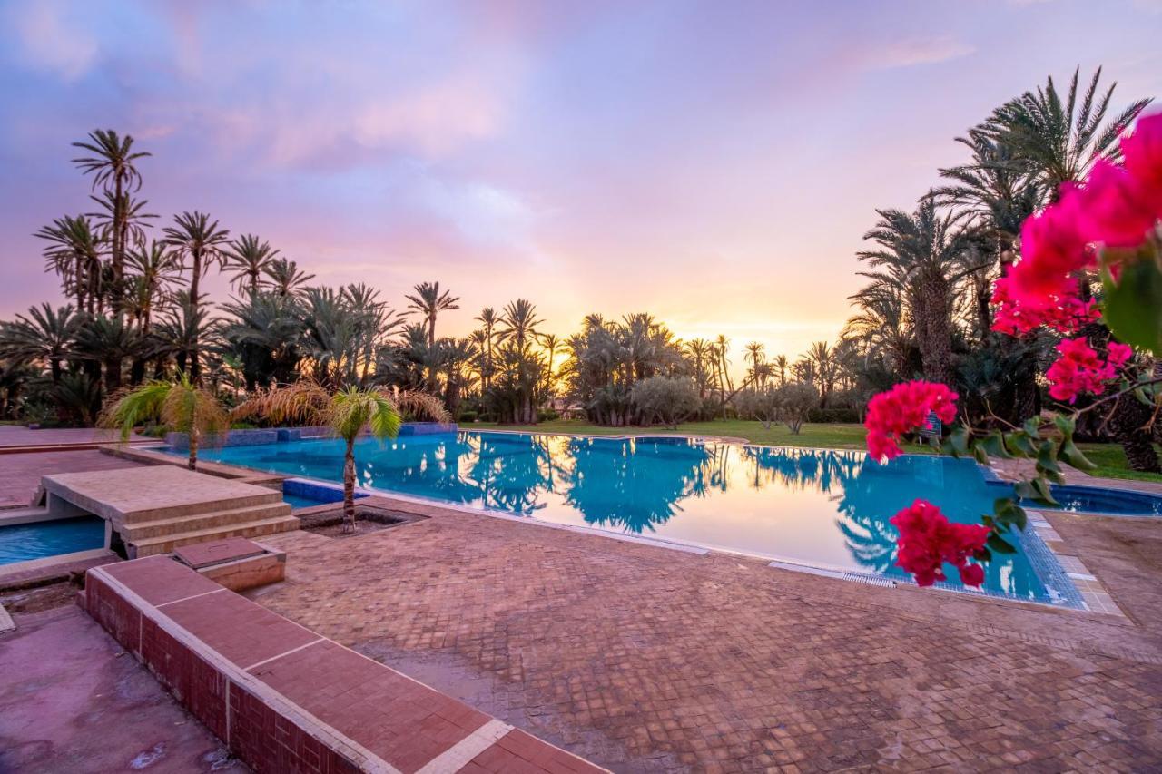 Marrakech Taj Marrakesch