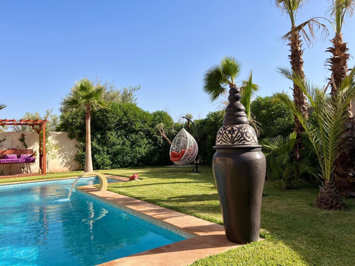 Marrackech Marrakesh