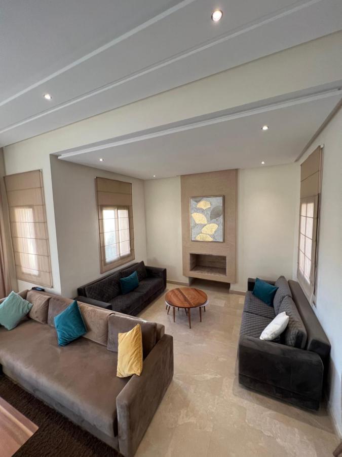 Marrackech Villa Marrakesh
