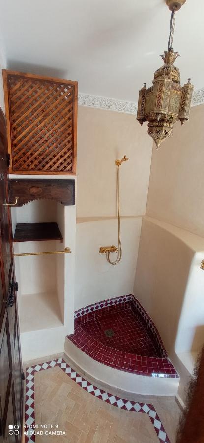 Dar En-nawat Gasthof Marrakesch
