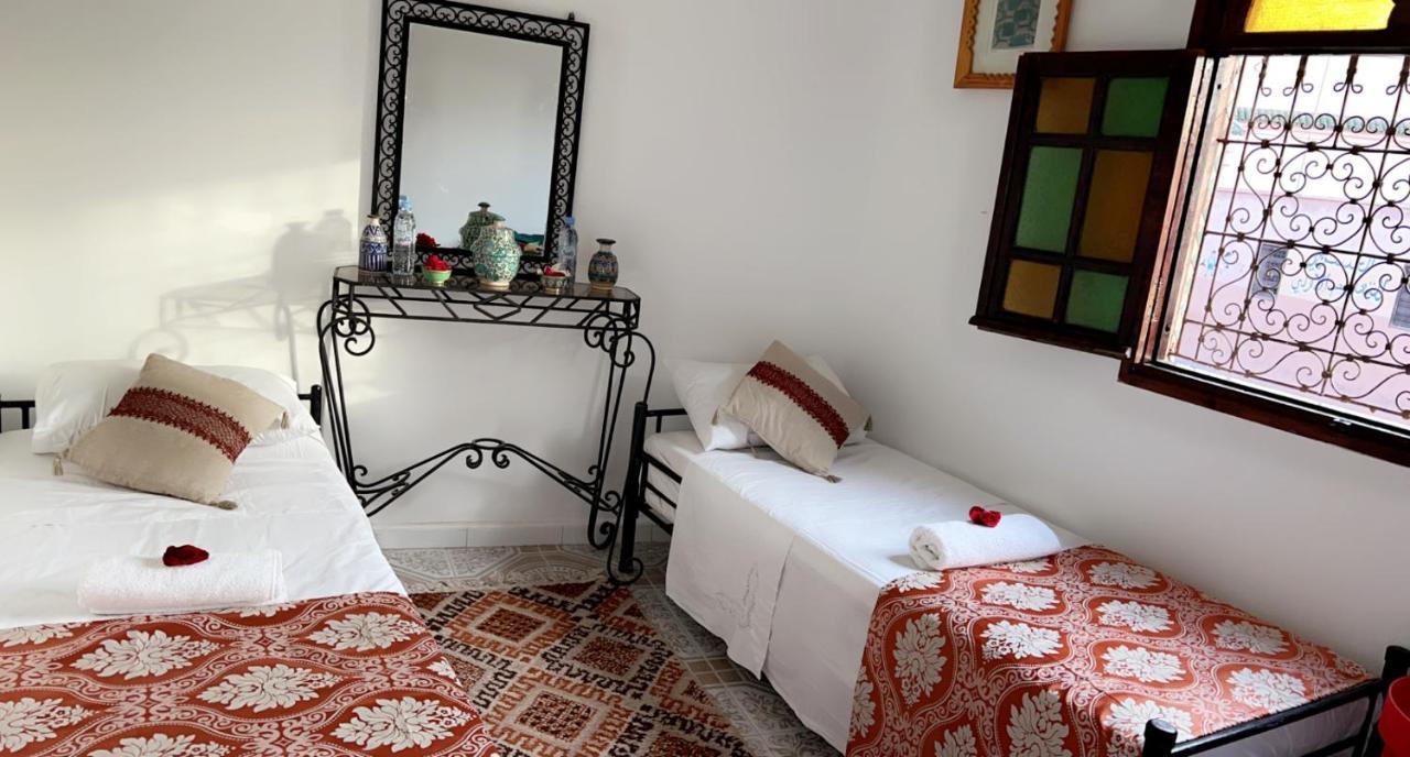 Storck House Marrakesh