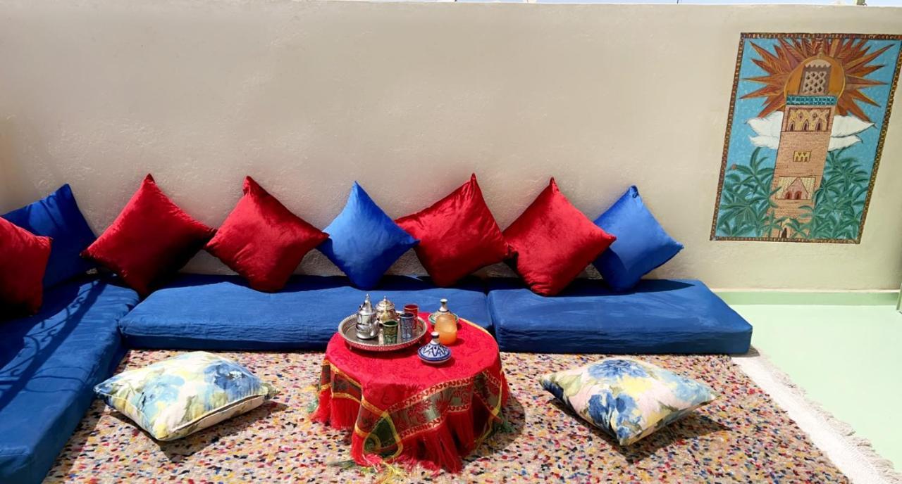Storck House Bed & Breakfast Marrakesh