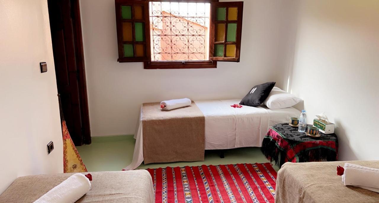 Bed & Breakfast Storck House Marrakesh