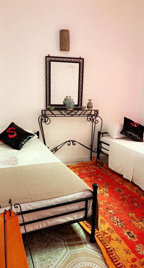 Storck House * Marrakesh