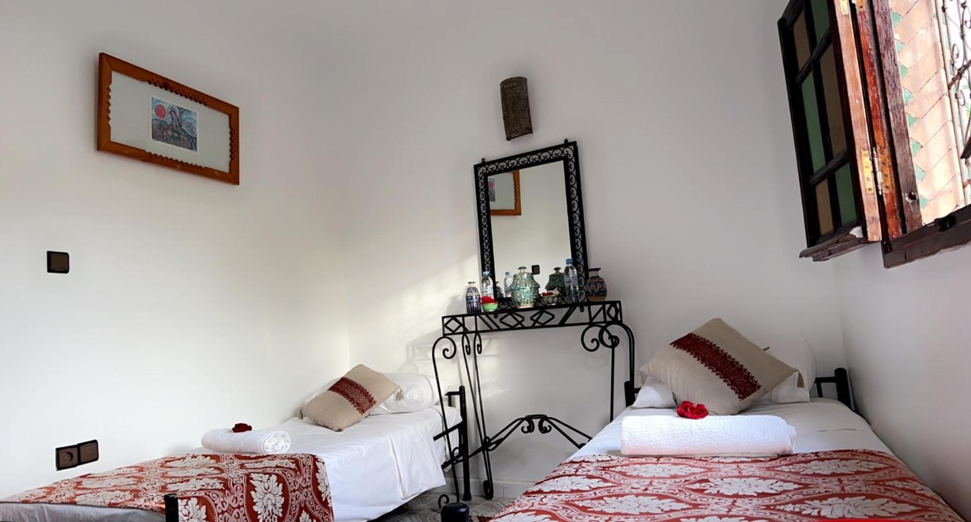 Storck House Bed & Breakfast