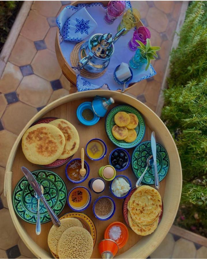Storck House Marrakesh