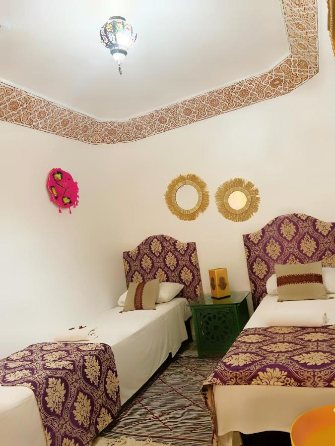 Bed & Breakfast Storck House *