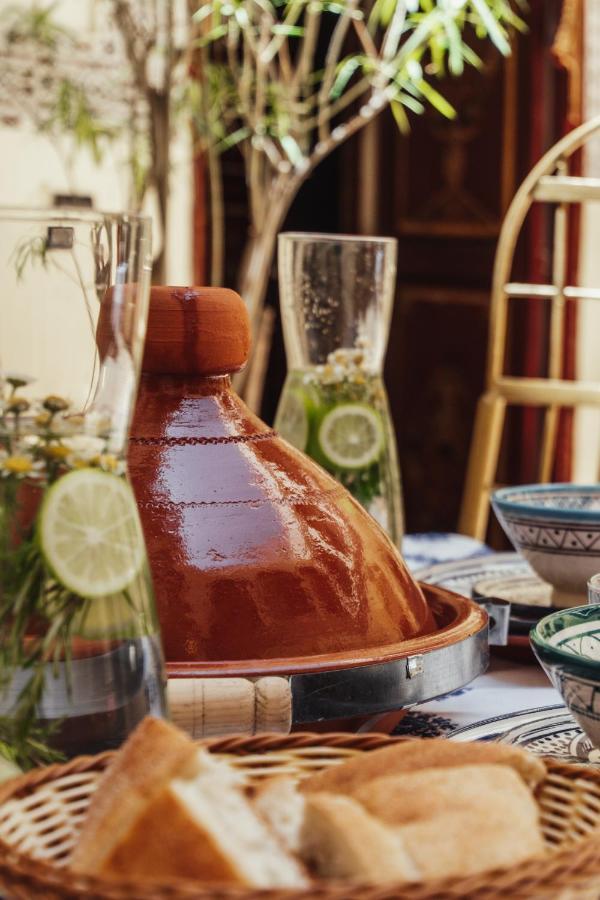 Riad La Casa Ysabella
