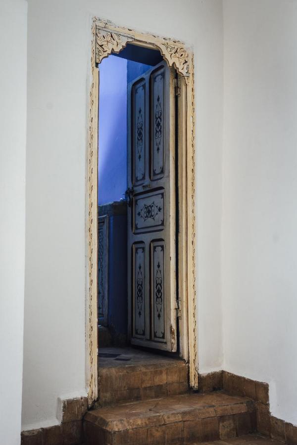 Riad La Casa Ysabella