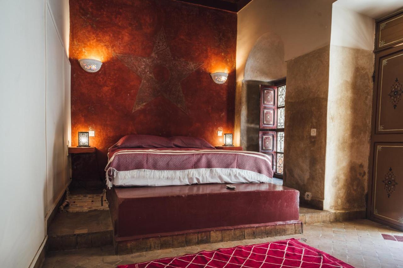 La Casa Ysabella * Marrakesh