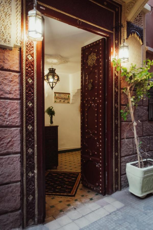 La Casa Ysabella Riad Marrakesh