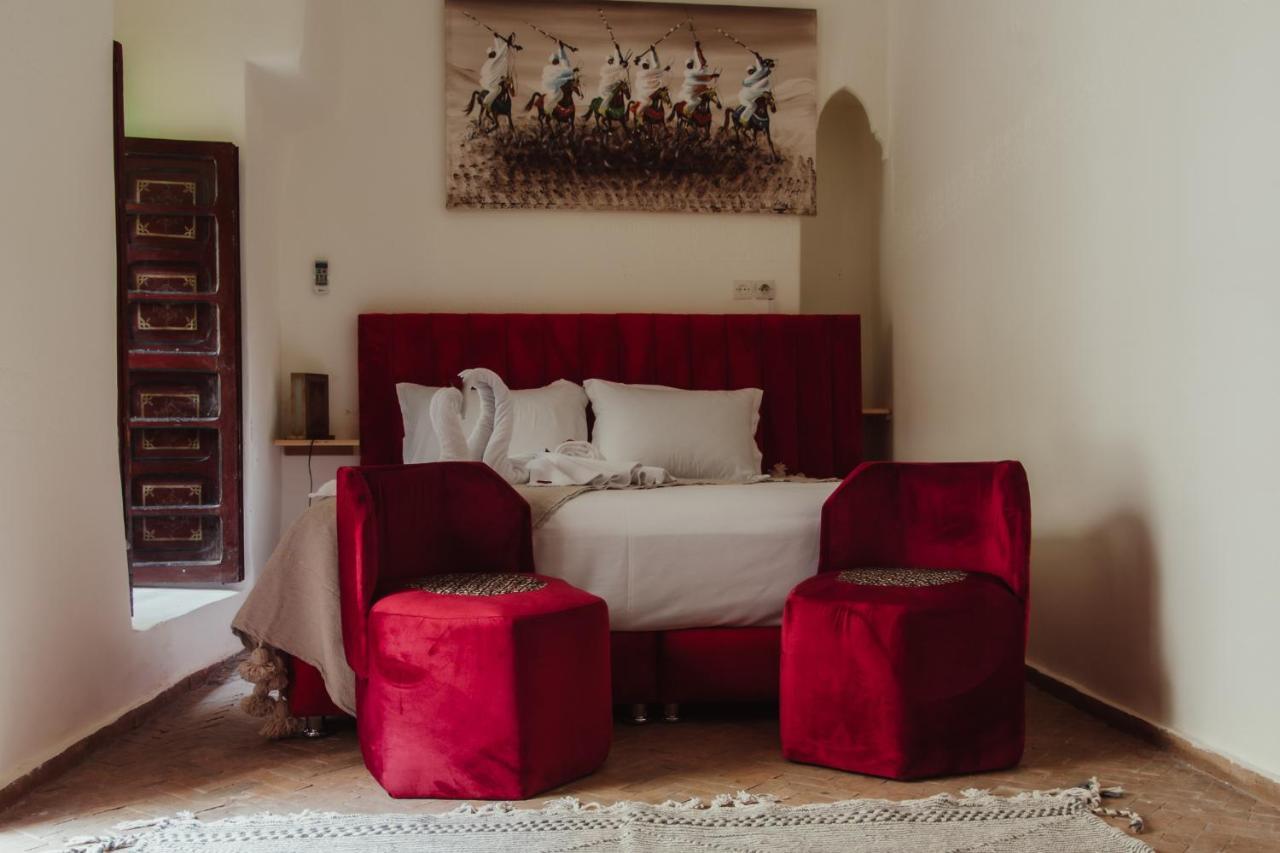 La Casa Ysabella Riad Marrakesh