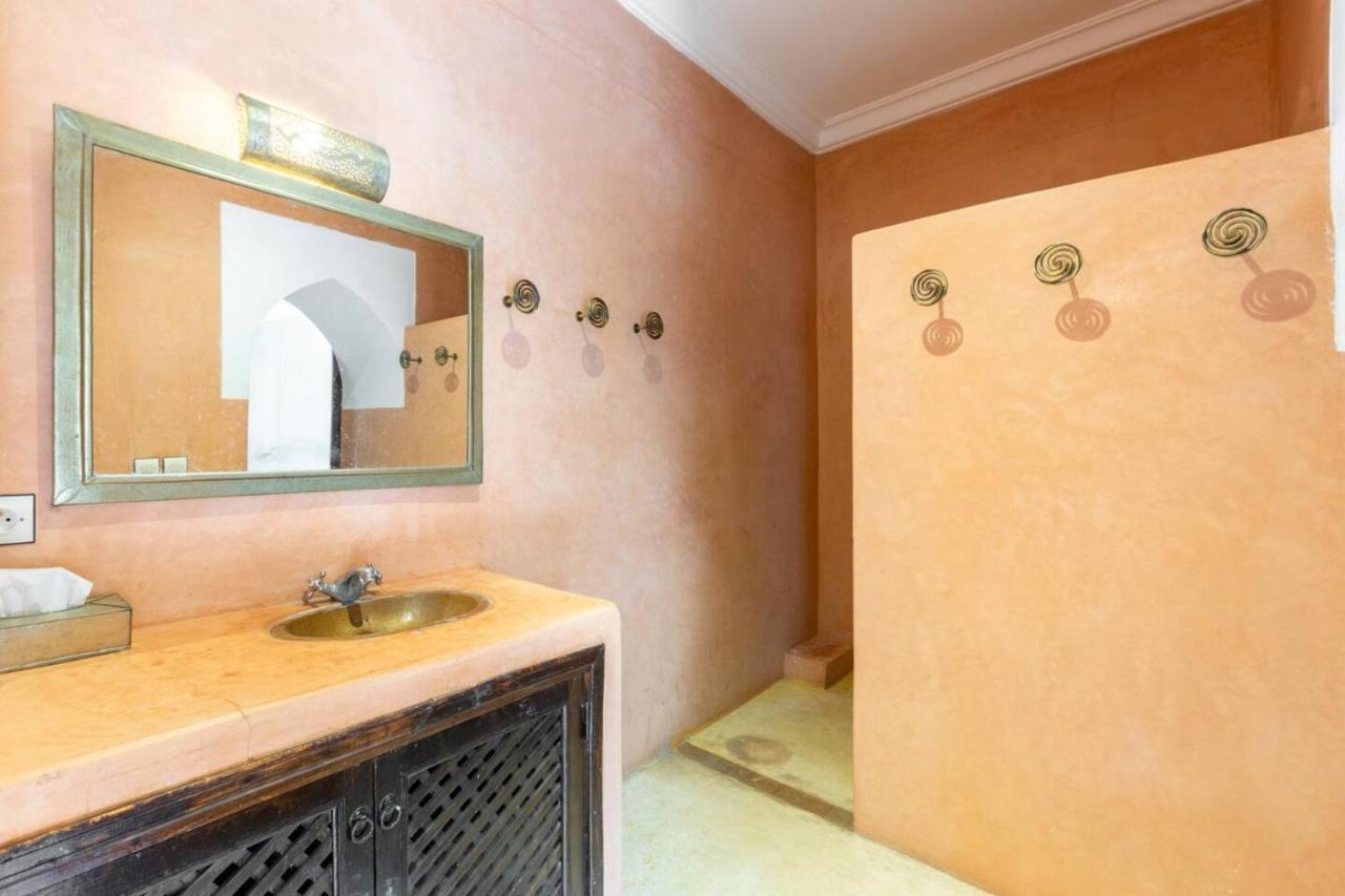 Les Epices Holiday home *