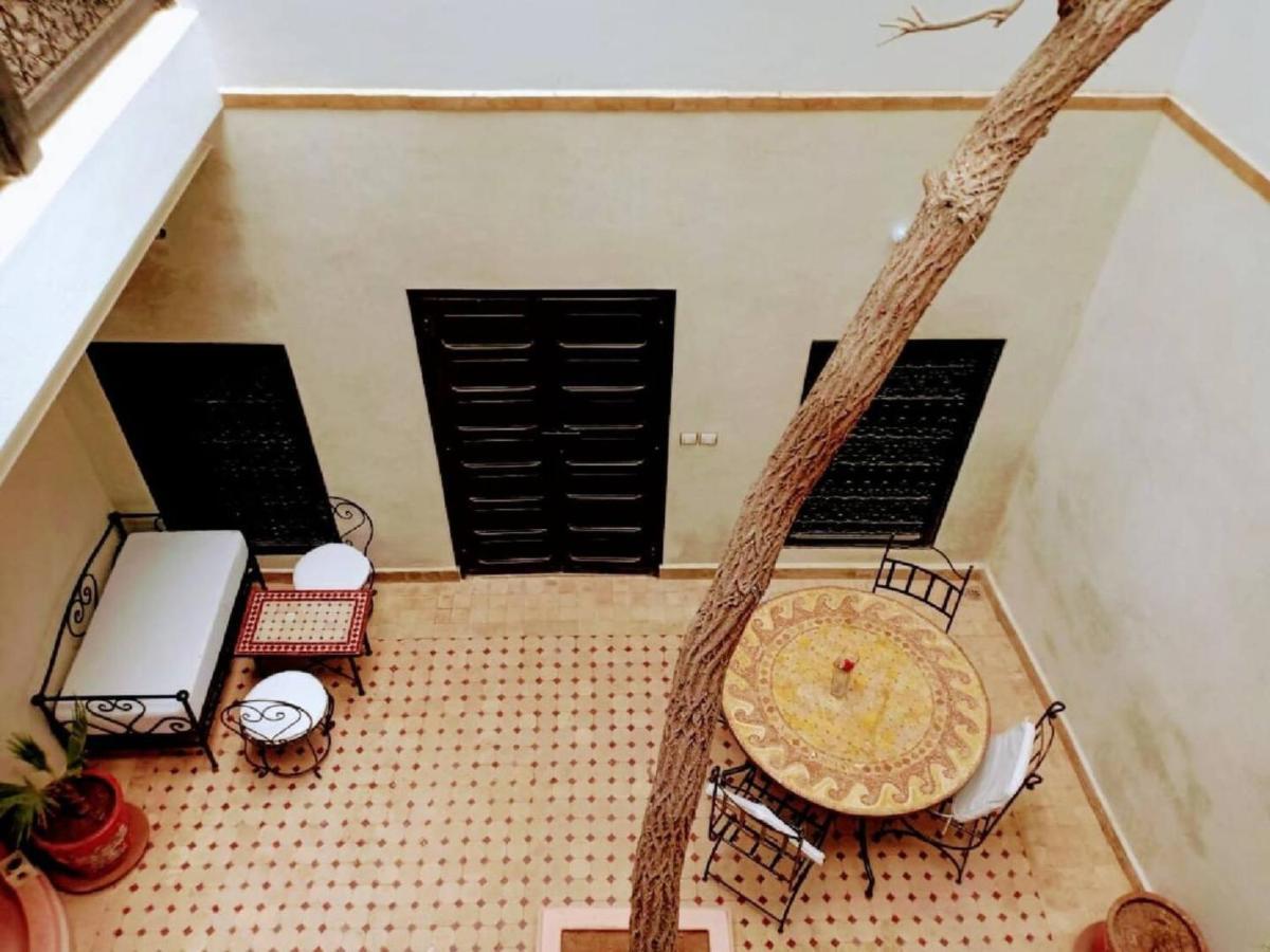 Holiday home Les Epices Marrakesh