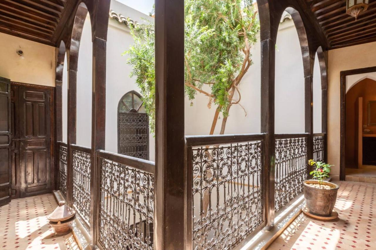 Les Epices Vakantiehuis