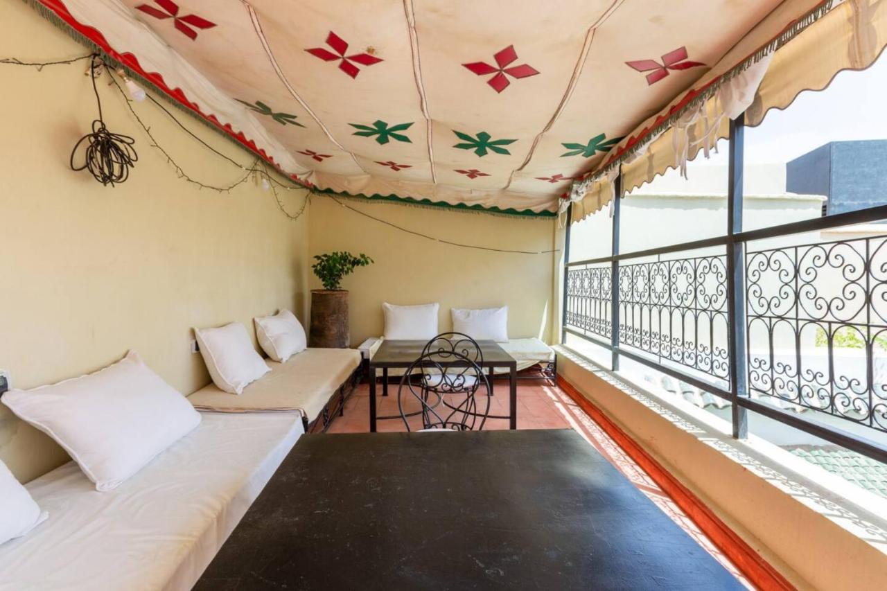 Les Epices Holiday home *