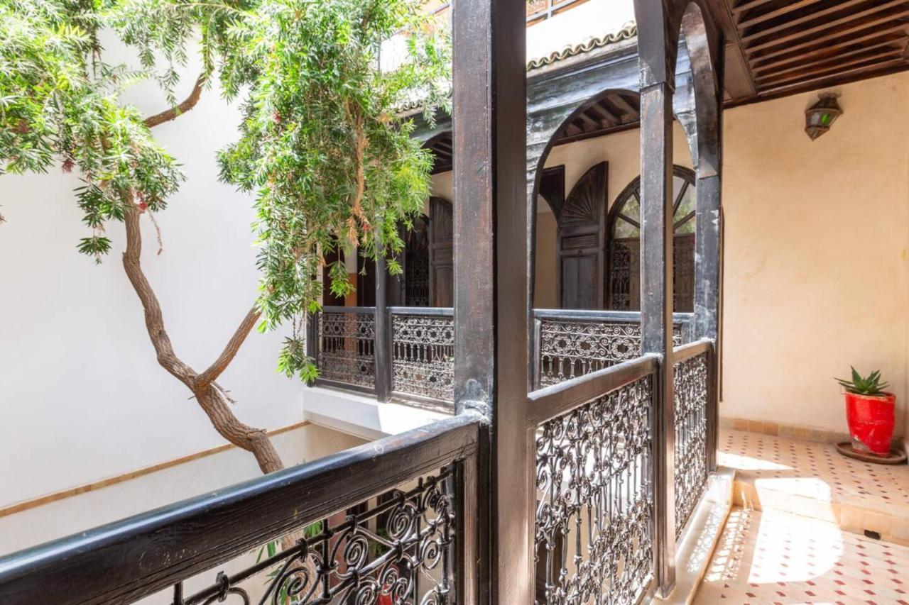 Les Epices Vakantiehuis