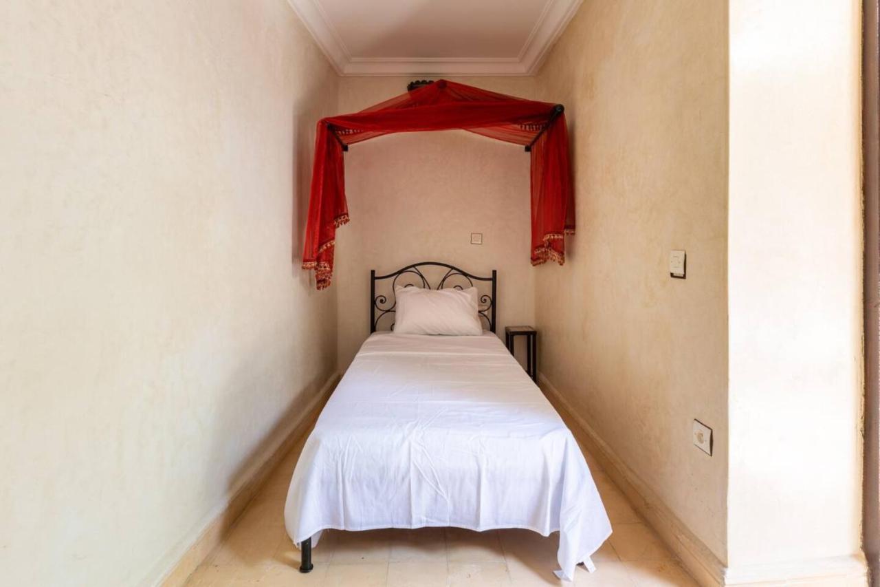 Les Epices Holiday home Marrakesh