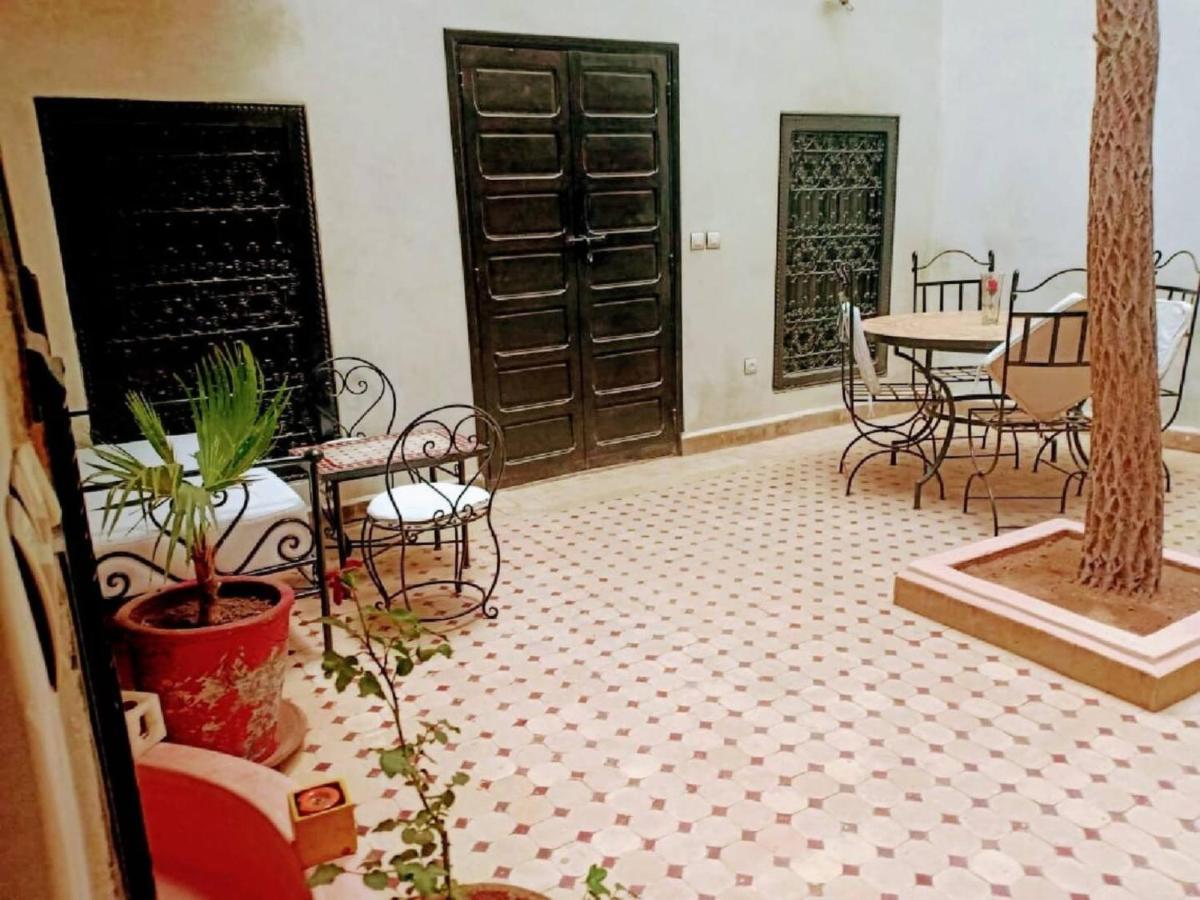 Les Epices Holiday home Marrakesh