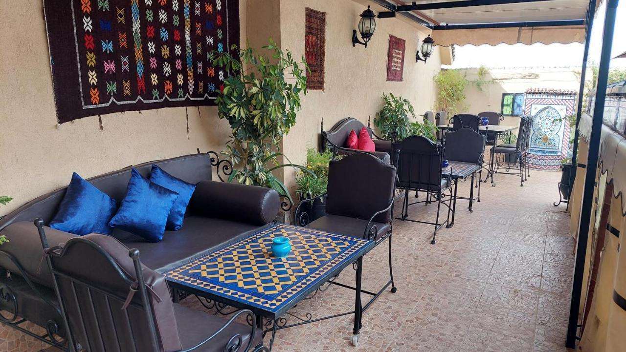 La Porte D'or & * Marrakesh