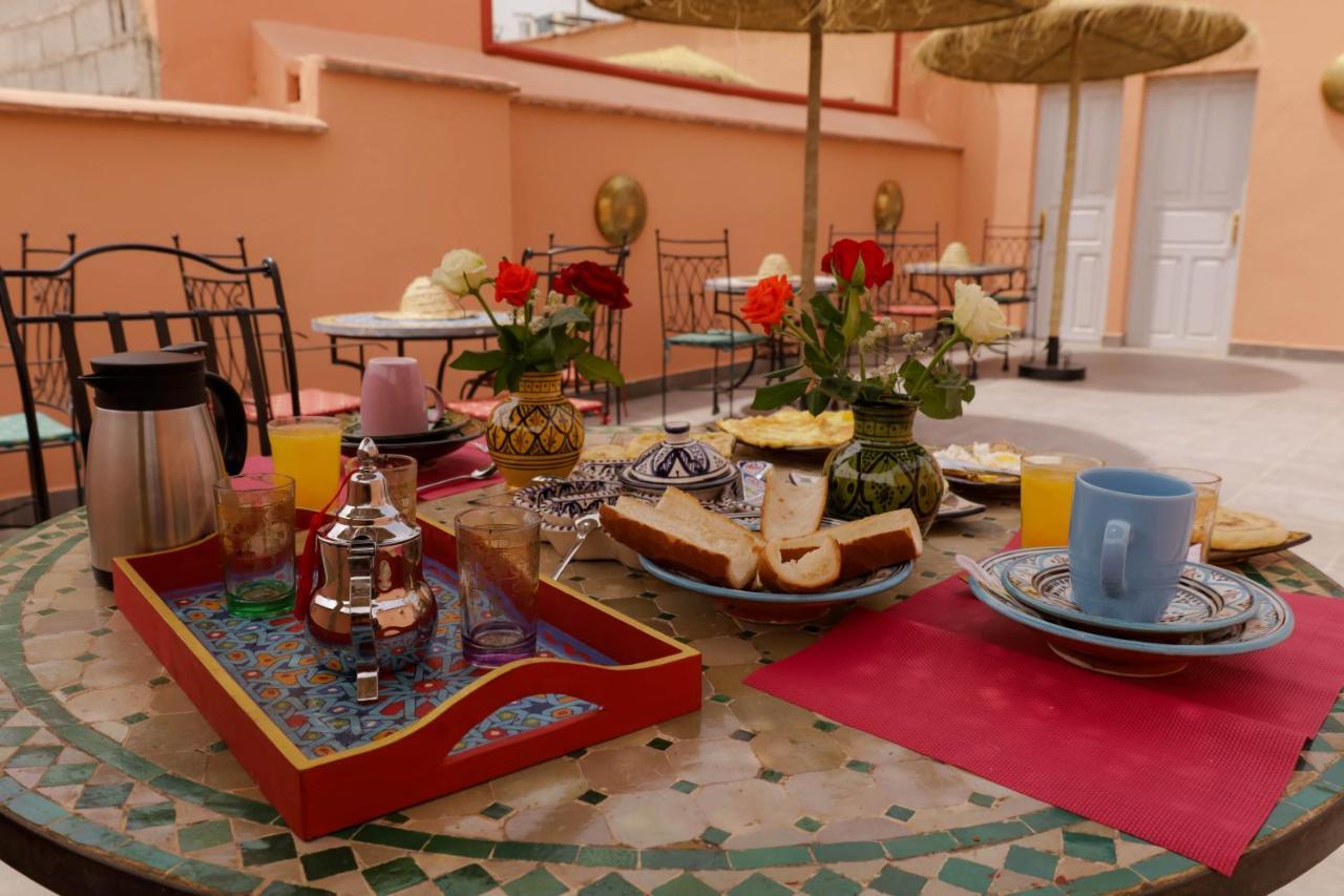Riad Almaghrib *