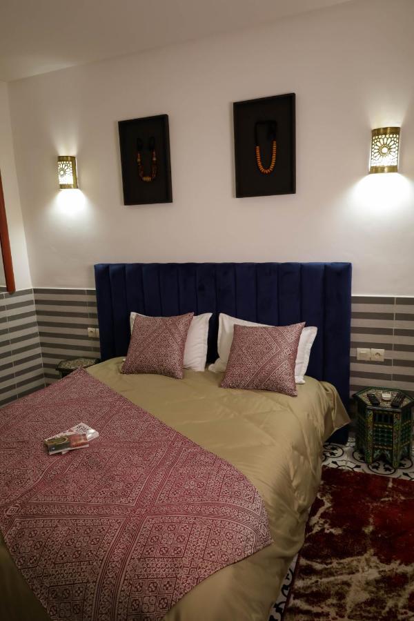 Almaghrib Marrakesh