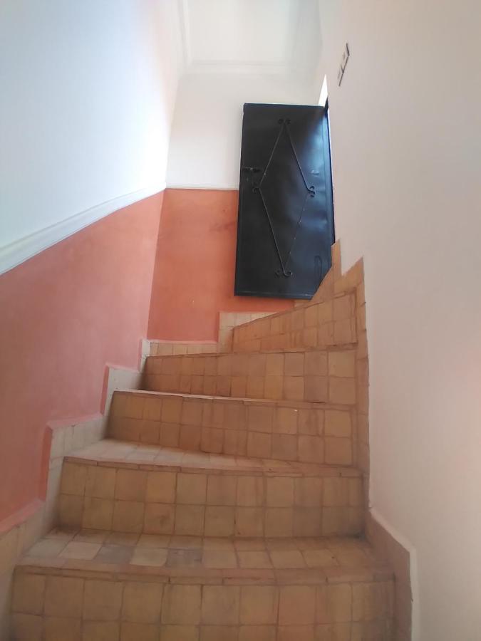 9 Derb El Bousnne Riad *