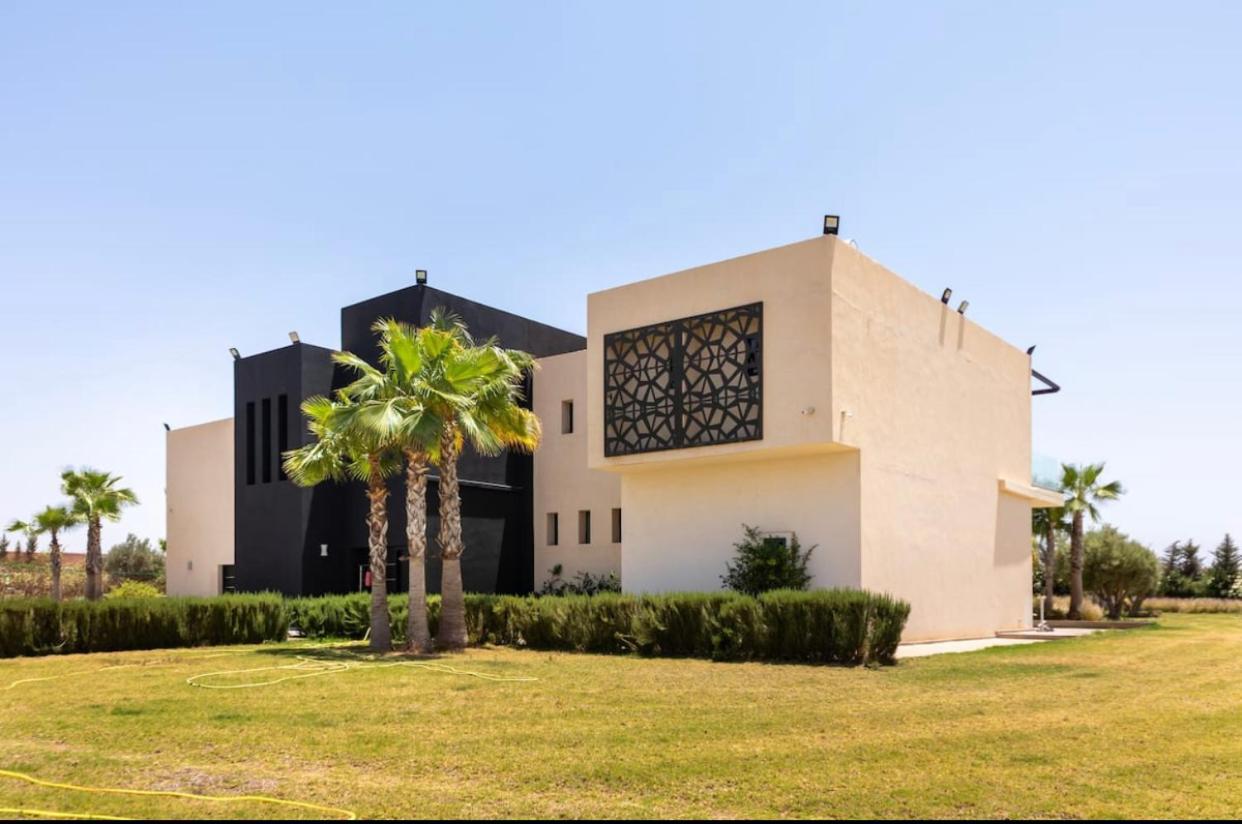 Villa Josephine Marrakech *