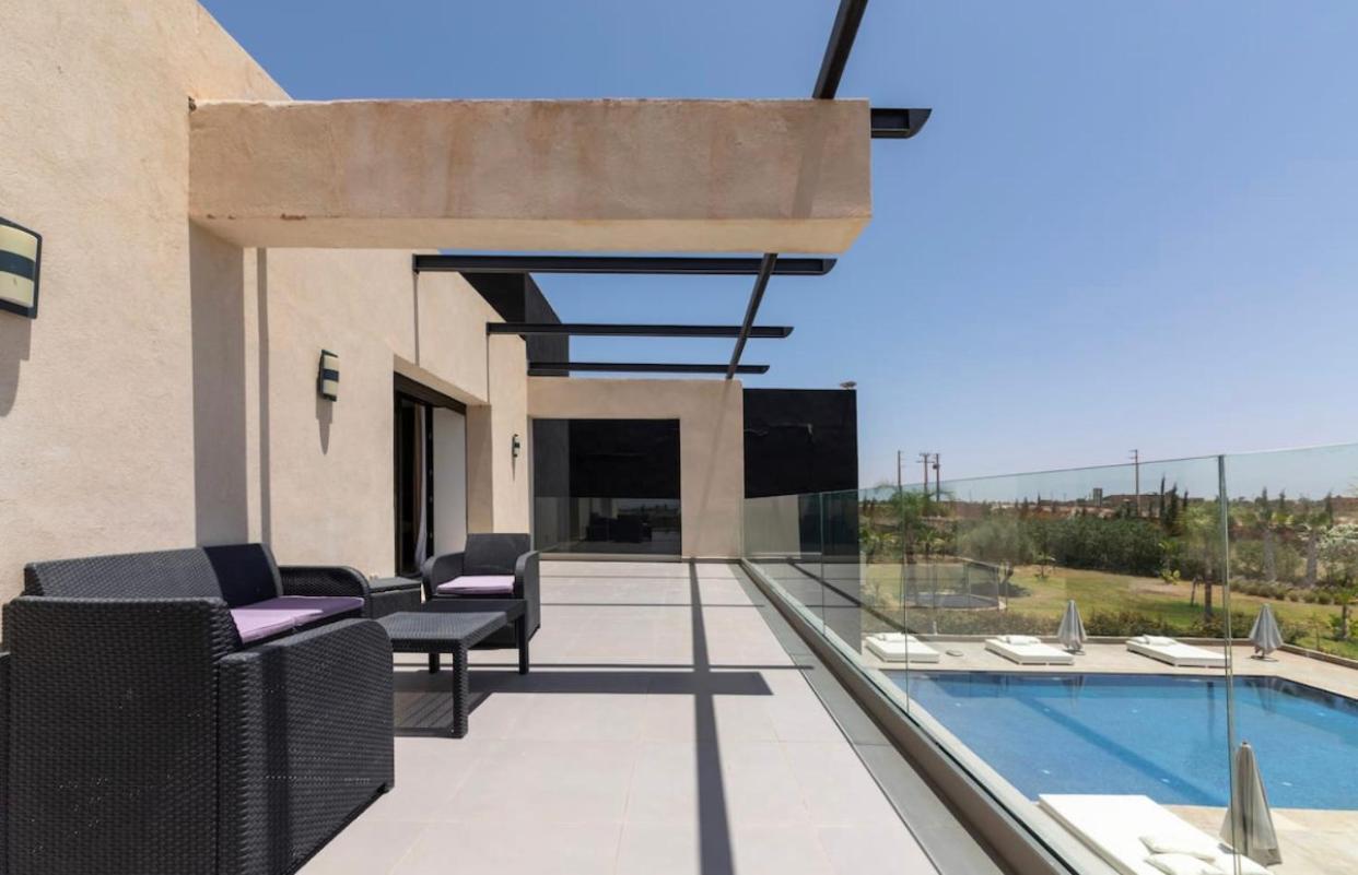 Villa Josephine Marrakech
