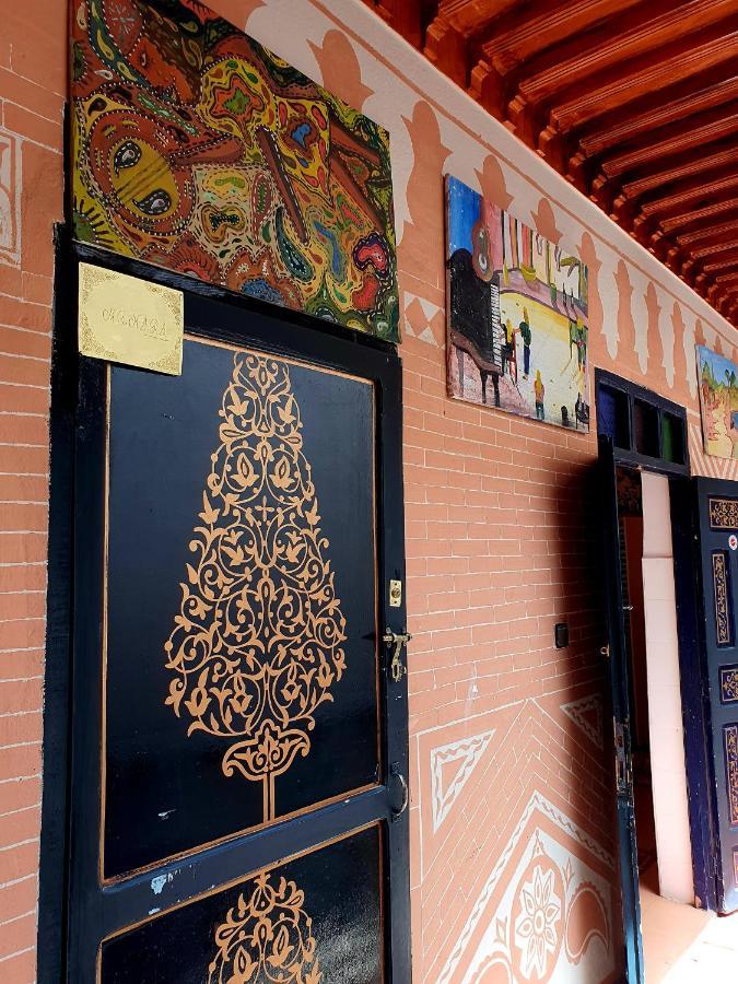 Mamahouse Riad 4*